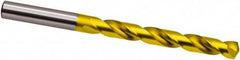 Guhring - 13/32" 130° Cobalt Jobber Drill - Eagle Tool & Supply