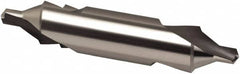 Guhring - #12 Radius Cut 60° Incl Angle High Speed Steel Combo Drill & Countersink - Eagle Tool & Supply