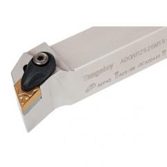 ADQNR2020K15-A - Turning Toolholder - Eagle Tool & Supply