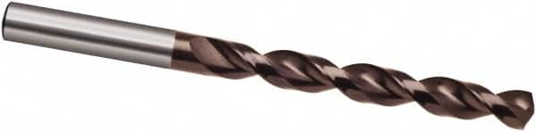 Guhring - 3.2mm 130° Cobalt Jobber Drill - Eagle Tool & Supply