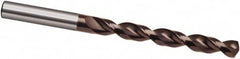 Guhring - 3.2mm 130° Cobalt Jobber Drill - Eagle Tool & Supply