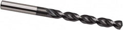 Guhring - 11mm 130° Cobalt Jobber Drill - Eagle Tool & Supply