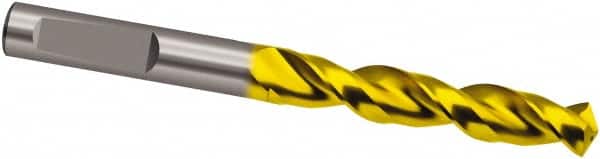 Guhring - 3/8" 130° Cobalt Jobber Drill - Eagle Tool & Supply