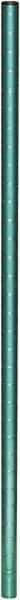 Eagle MHC - 1" Wide, 33 High, Open Shelving Accessory/Component - Steel with Epoxy Coating, 1" Deep, Use with Eagle MHC Shelving - Eagle Tool & Supply