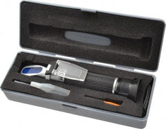 Extech - Brix Refractometer - 0 to 10 Percent Sucrose - Eagle Tool & Supply