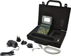 Extech - 24 mA, Calibrator - 20 VDC, 1 Year Warranty - Eagle Tool & Supply