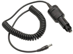 Fluke - Thermometer Car Charger - Use with Fluke Ti10, Ti25, Ti30, Ti20 - Eagle Tool & Supply