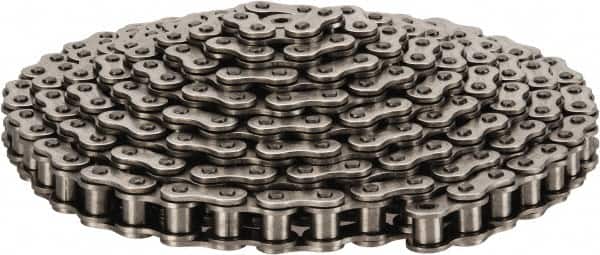 Browning - J50SSRIV10FTBOX 5/8" Pitch, ANSI 50SS, Stainless Steel Roller Chain - Eagle Tool & Supply