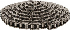 Browning - J50SSRIV10FTBOX 5/8" Pitch, ANSI 50SS, Stainless Steel Roller Chain - Eagle Tool & Supply