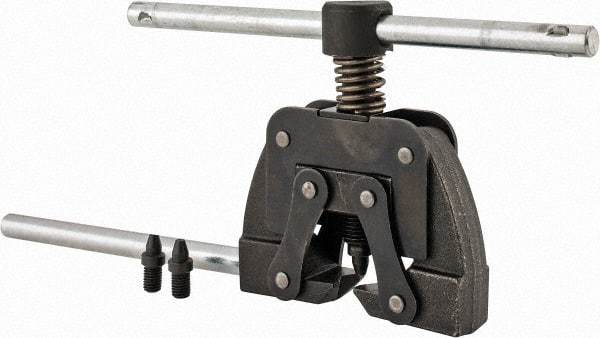 Browning - ANSI No. 100 Chain Breaker - For Use with 3/4 - 1-1/4" Chain Pitch - Eagle Tool & Supply