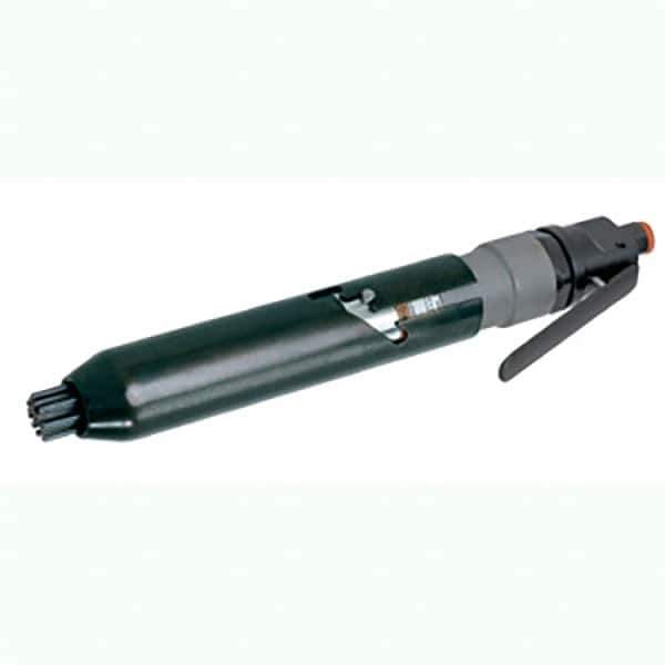 Ingersoll-Rand - Needle Scalers Type of Power: Pneumatic Handle Type: Inline - Eagle Tool & Supply