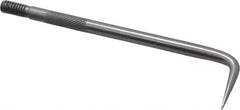 Starrett - Scriber Replacement Point - Steel, 9" OAL - Eagle Tool & Supply