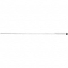 Starrett - Micrometer Accessories Type: Depth Gage Rod For Use With: Starrett 449 - Eagle Tool & Supply