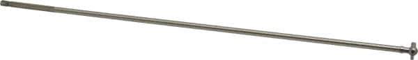 Starrett - 5/16 to 1/2 Inch, 12 Inch Overall Length, Telescoping Gage - 12 Inch Long Handle - Eagle Tool & Supply