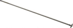 Starrett - 1/2 to 3/4 Inch, 12 Inch Overall Length, Telescoping Gage - 12 Inch Long Handle - Eagle Tool & Supply