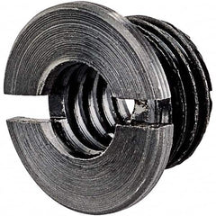 Starrett - Test Indicator Attachments & Accessories Type: Adapter For Use With: Starrett 657 Magnetic Base - Eagle Tool & Supply