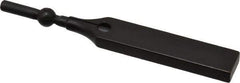Starrett - 1/4 x 1/2 Inch Test Indicator Universal Shank - For Use with 711 Last Word Dial Test Indicators - Eagle Tool & Supply