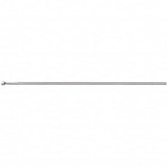 Starrett - Micrometer Accessories Type: Rod For Use With: Starrett 749 - Eagle Tool & Supply