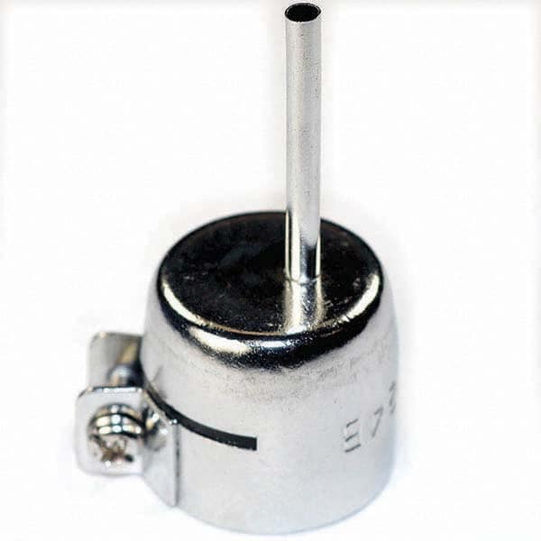 Hakko - Desoldering Pump Tips Inside Diameter (mm): 2.0000 Outside Diameter (mm): 2.5000 - Eagle Tool & Supply