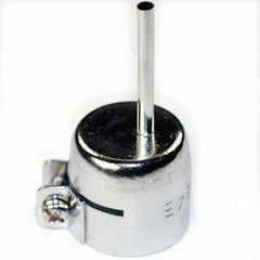 Hakko - Desoldering Pump Tips Inside Diameter (mm): 2.0000 Outside Diameter (mm): 2.5000 - Eagle Tool & Supply