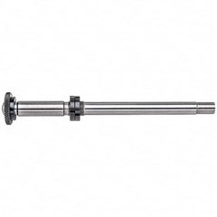 Starrett - Test Indicator Attachments & Accessories Type: Anvil For Use With: Starrett 724 Series Micrometers - Eagle Tool & Supply