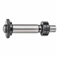 Starrett - Test Indicator Attachments & Accessories Type: Anvil For Use With: Starrett 724 Series Micrometers - Eagle Tool & Supply