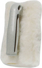 Wooster Brush - 5-1/2" Long x 3-1/2" Wide Paint Pad - Pad Included - Eagle Tool & Supply