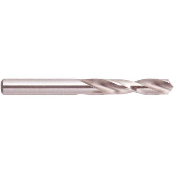 National Twist Drill - 63/64" 118° Spiral Flute High Speed Steel Screw Machine Drill Bit - Eagle Tool & Supply