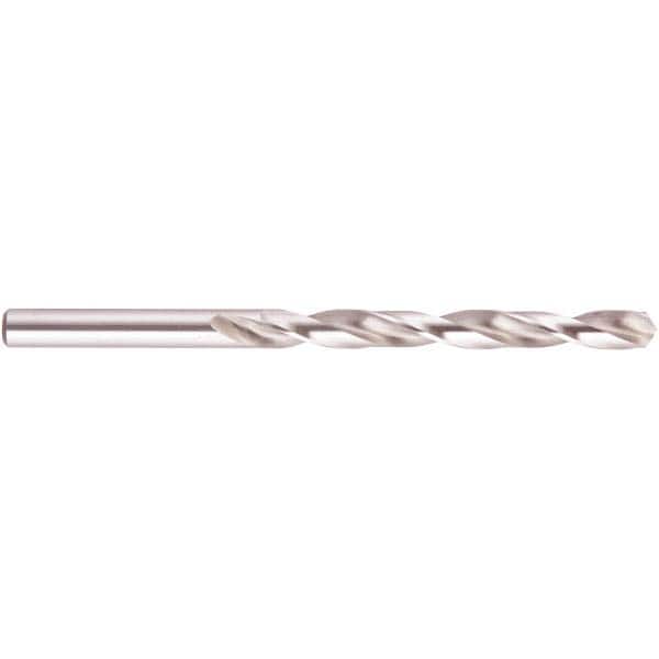 National Twist Drill - 39/64" 118° High Speed Steel Jobber Drill - Eagle Tool & Supply