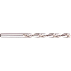 National Twist Drill - 39/64" 118° High Speed Steel Jobber Drill - Eagle Tool & Supply