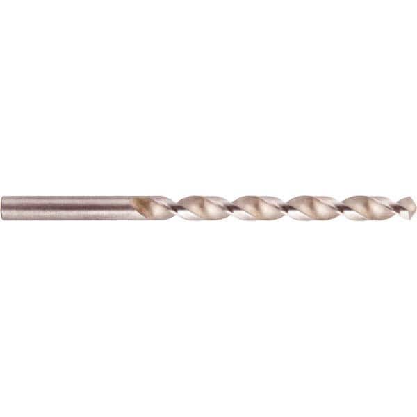 National Twist Drill - Letter Z 118° High Speed Steel Jobber Drill - Eagle Tool & Supply
