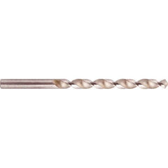 National Twist Drill - Letter Z 118° High Speed Steel Jobber Drill - Eagle Tool & Supply