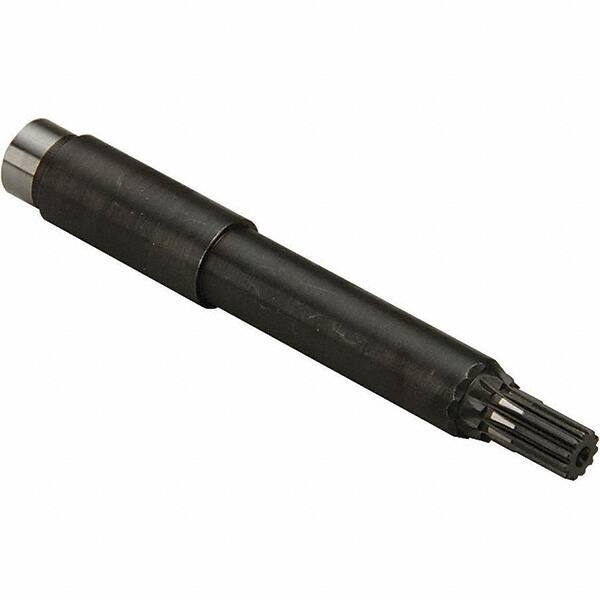 Dynabrade - Air Angle Head Drill Spindle - Eagle Tool & Supply