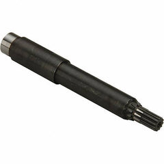 Dynabrade - Air Angle Head Drill Spindle - Eagle Tool & Supply
