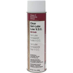 Made in USA - 20 oz Aerosol with PTFE Lubricant - Eagle Tool & Supply