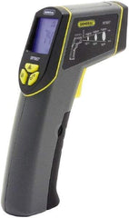 General - -40 to 580°C (-40 to 1076°F) Infrared Thermometer - 12:1 Distance to Spot Ratio - Eagle Tool & Supply