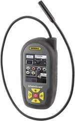 General - Inspection Camera with 0.6 m Probe - 0.35 Inch Probe Diameter - Eagle Tool & Supply