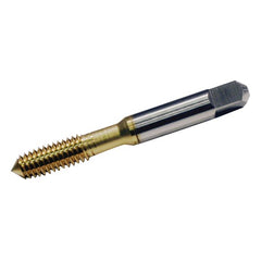 ‎No.8-32 HS G H3 BOTT TRULEDE FE TAP - Eagle Tool & Supply