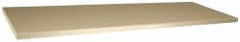 Sandusky Atlantic - 35-13/16" Wide x 15/16" High x 22-7/16" Deep, Locker Extra Shelf - Eagle Tool & Supply