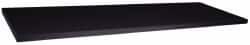 Sandusky Atlantic - 35-13/16" Wide x 15/16" High x 16-7/16" Deep, Locker Extra Shelf - Eagle Tool & Supply