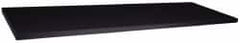 Sandusky Atlantic - 35-13/16" Wide x 15/16" High x 16-7/16" Deep, Locker Extra Shelf - Eagle Tool & Supply