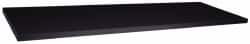 Sandusky Atlantic - 35-13/16" Wide x 15/16" High x 22-7/16" Deep, Locker Extra Shelf - Eagle Tool & Supply