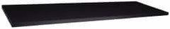 Sandusky Atlantic - 35-13/16" Wide x 15/16" High x 22-7/16" Deep, Locker Extra Shelf - Eagle Tool & Supply