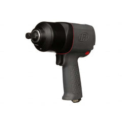 Ingersoll-Rand - Air Impact Wrenches & Ratchets Drive Size: 1/2 Handle Type: Pistol Grip - Eagle Tool & Supply
