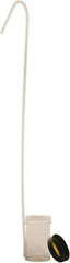 Dynalon Labware - 100 ml Polystyrene Short Dipper - 15" Long Handle - Eagle Tool & Supply