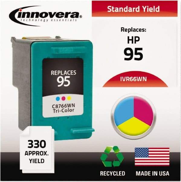 innovera - Inkjet Printer Cartridge - Use with HON 7700 Task Chairs, HON The Every Day Chair - Eagle Tool & Supply