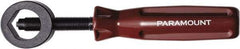 Paramount - Punch & Chisel Holder - 8" OAL - Eagle Tool & Supply