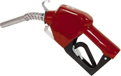 Tuthill - 1" Unleaded Auto Nozzle Repair Part - For Use with Pump - FR1210G, FR1211G, FR1204G, FR1210GA, FR2410G, SD1202G, FR610G, FR700V, FR700VN , FR701V - Eagle Tool & Supply