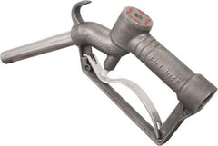 Tuthill - 3/4" Manual Nozzle Repair Part - For Use with Gasoline & Diesel Fuel - Eagle Tool & Supply