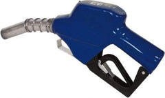 Tuthill - 1" Diesel Artic Auto Nozzle Repair Part - For Use with Pump - FR4210GARC, FR311VARC - Eagle Tool & Supply